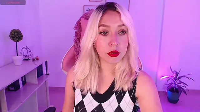 Dahlia  espresso online show from 31, 1, 2025