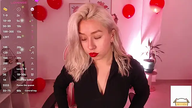 Dahlia  espresso online show from 21, 2, 2025