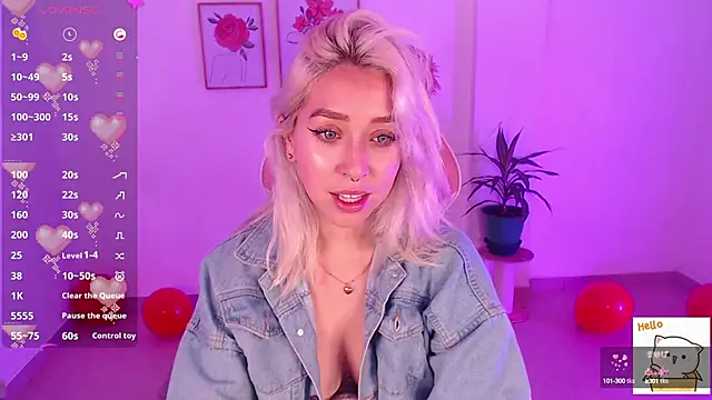 Dahlia  espresso online show from 6, 3, 2025