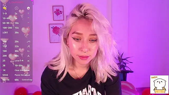 Dahlia  espresso online show from 6, 3, 2025