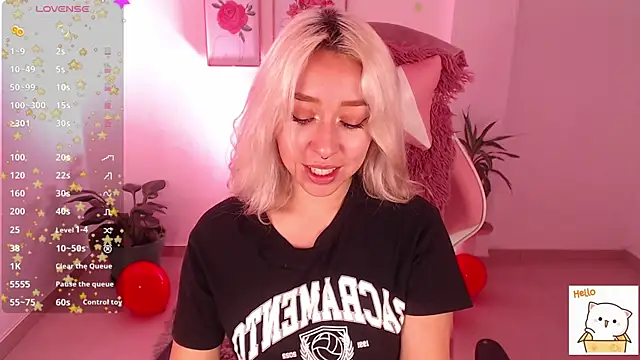 Dahlia  espresso online show from 19, 3, 2025