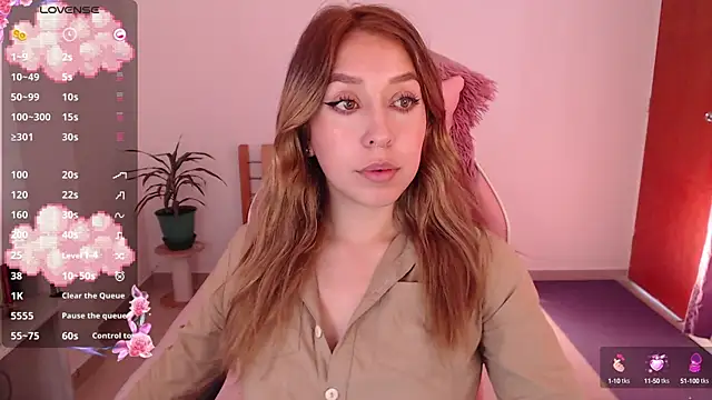 Dahlia  espresso online show from 30, 9, 2025