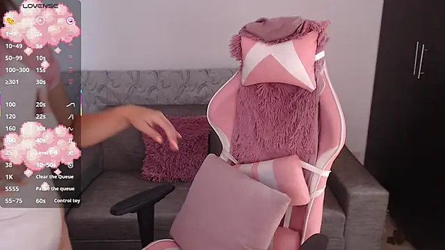 Dahlia  espresso online show from 29, 4, 2026