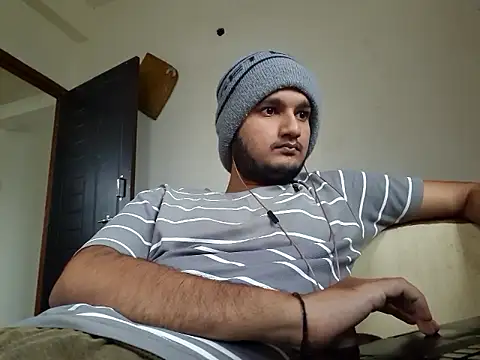 Jonrobinso online show from 29, 9, 2025