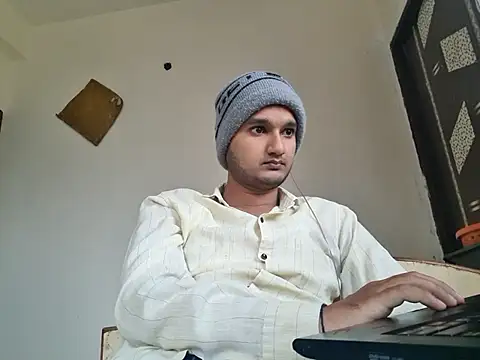 Jonrobinso online show from 13, 11, 2025