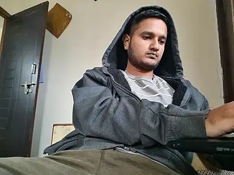 Jonrobinso online show from 23, 11, 2025