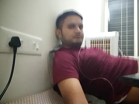 Snapshot of Jonrobinso chatting on 28, 7, 2026 Jonrobinso online show from 28, 7, 2026