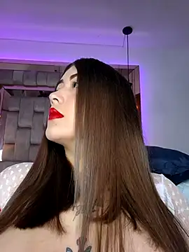 Maralains online show from 14, 2, 2026