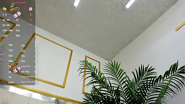 miranda vegaa online show from 24, 4, 2026