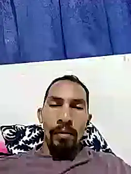 Emilio2034 online show from 14, 1, 2025