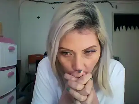 alixia81 online show from 19, 1, 2025