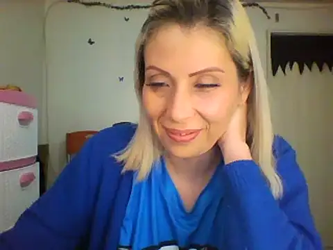 alixia81 online show from 23, 1, 2025