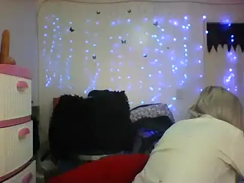 alixia81 online show from 9, 2, 2025