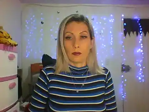 alixia81 online show from 12, 2, 2025