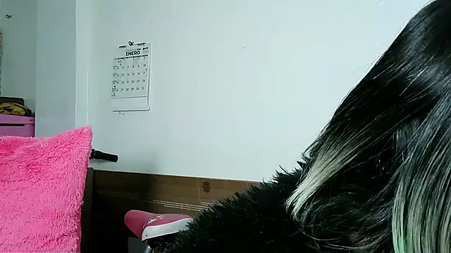 alixia81 online show from 14, 1, 2026