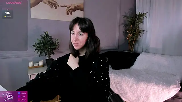 Belle Via online show from 27, 2, 2025