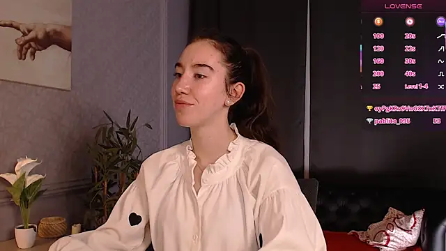Belle Via online show from 28, 7, 2026