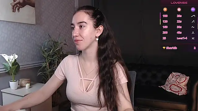 Belle Via online show from 7, 8, 2026