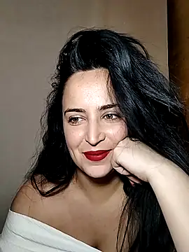 Selena Selly7 online show from 23, 1, 2025