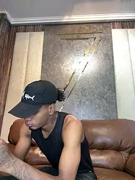 AaronCruz  online show from 18, 3, 2025