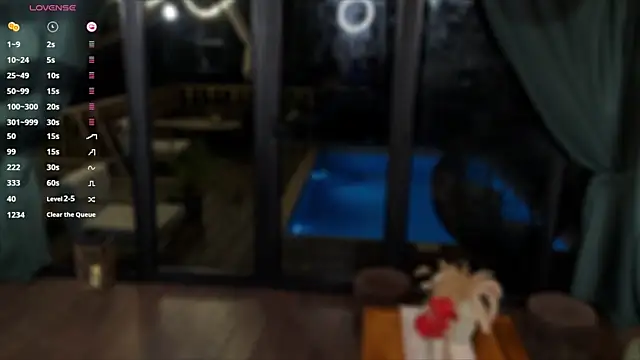 PollyAgata online show from 29, 11, 2025