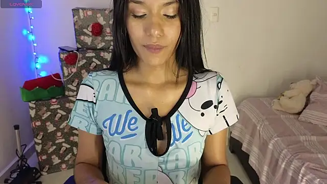 kharelys 777 online show from 6, 12, 2024