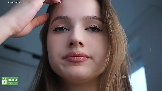 Snapshot of hecola chatting on 15, 3, 2025 hecola online show from 15, 3, 2025