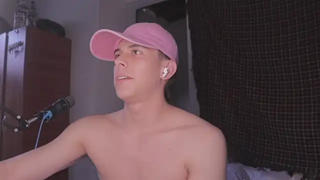 Tony Hoffa online show from 23, 1, 2025