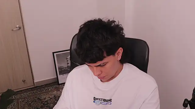 Tony Hoffa online show from 22, 3, 2026