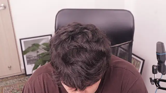 Tony Hoffa online show from 21, 4, 2026