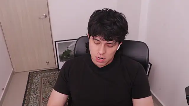 Tony Hoffa online show from 24, 4, 2026