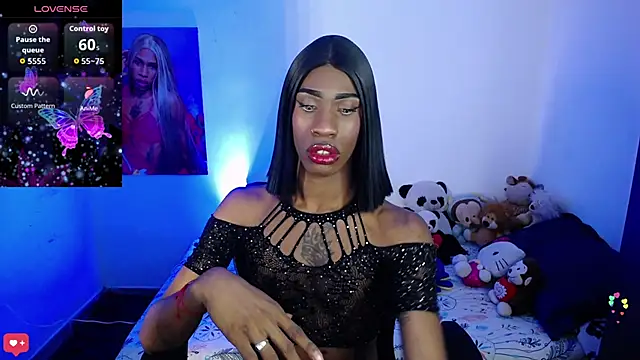 Kendall Gil online show from 13, 9, 2025