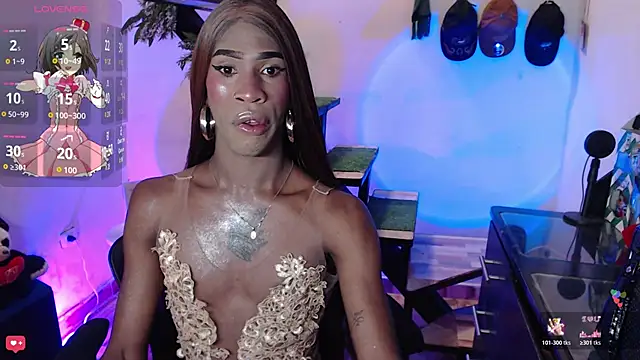 Kendall Gil online show from 18, 2, 2026