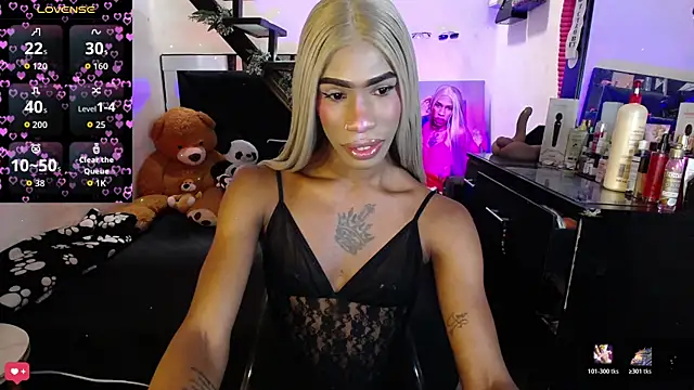 Kendall Gil online show from 25, 4, 2026