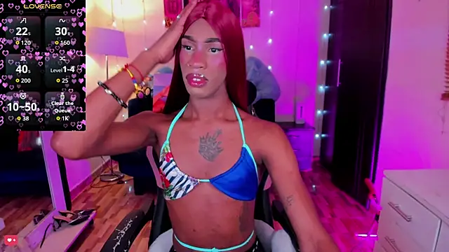 Kendall Gil online show from 3, 6, 2026
