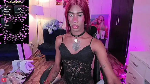 Kendall Gil online show from 13, 6, 2026