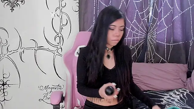 AlyRoses online show from 17, 6, 2026