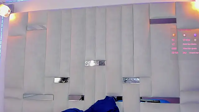 Snapshot of Jacoob19_ chatting on 11, 1, 2025 Jacoob19 online show from 11, 1, 2025