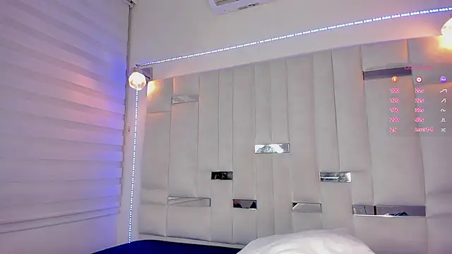 Snapshot of Jacoob19_ chatting on 27, 1, 2025 Jacoob19 online show from 27, 1, 2025