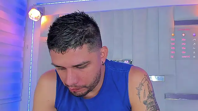 Snapshot of Jacoob19_ chatting on 29, 1, 2025 Jacoob19 online show from 29, 1, 2025