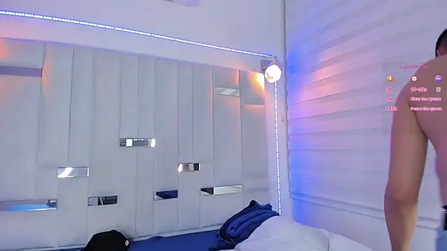 Snapshot of Jacoob19_ chatting on 30, 1, 2025 Jacoob19 online show from 30, 1, 2025