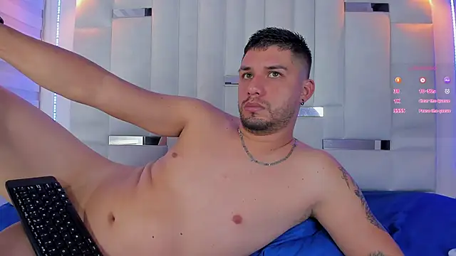 Snapshot of Jacoob19_ chatting on 30, 1, 2025 Jacoob19 online show from 30, 1, 2025