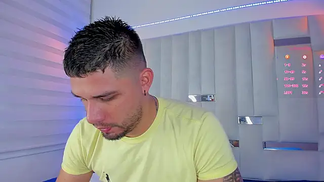 Snapshot of Jacoob19_ chatting on 31, 1, 2025 Jacoob19 online show from 31, 1, 2025