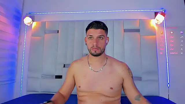 Snapshot of Jacoob19_ chatting on 4, 2, 2025 Jacoob19 online show from 4, 2, 2025