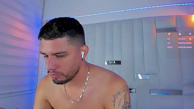 Snapshot of Jacoob19_ chatting on 5, 2, 2025 Jacoob19 online show from 5, 2, 2025