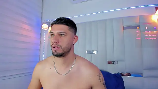 Snapshot of Jacoob19_ chatting on 7, 2, 2025 Jacoob19 online show from 7, 2, 2025