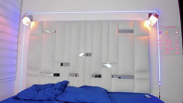 Snapshot of Jacoob19_ chatting on 13, 2, 2025 Jacoob19 online show from 13, 2, 2025