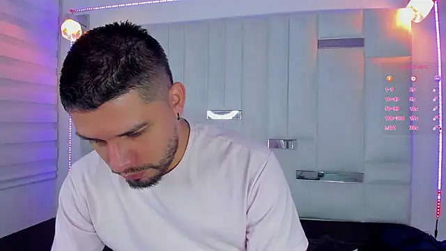 Snapshot of Jacoob19_ chatting on 18, 2, 2025 Jacoob19 online show from 18, 2, 2025