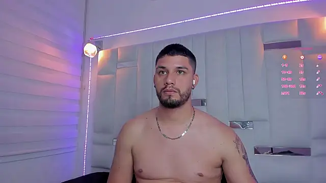 Snapshot of Jacoob19_ chatting on 18, 2, 2025 Jacoob19 online show from 18, 2, 2025