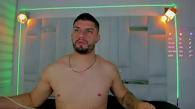 Snapshot of Jacoob19_ chatting on 19, 2, 2025 Jacoob19 online show from 19, 2, 2025